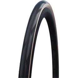 Schwalbe plášť PRO ONE  32-622 SuperRace V-Guard Addix Race transparent skin skládací