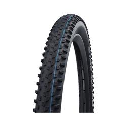 Schwalbe plášť RACING RAY 27.5x2.25 SuperGround TLE Addix SpeedGrip skládací