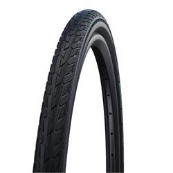 Schwalbe plášť Road Cruiser  20x1.75 KevlarGuard černá