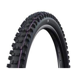Schwalbe plášť Shredda Rear 27.5x2.50 GRAVITY PRO TLR AddixSoft radial skládací