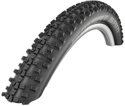 Schwalbe plášť Smart Sam 27,5x2,1 new Performance černá