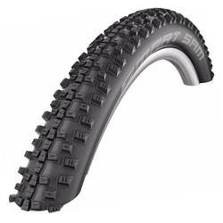 Schwalbe plášť Smart Sam  27.5x2.6 new Addix Performance černá