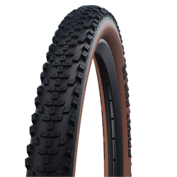 Schwalbe plášť Smart Sam 29x2.10 new Addix Performance bronzový bok