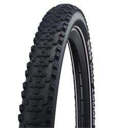 Schwalbe plášť Smart Sam 29x2.60 new DoubleDefense RaceGuardAddix Performance