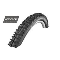 Schwalbe plášť Smart Sam  42-622 Addix Performance černá