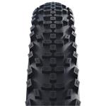 Schwalbe plášť Smart Sam 42-622 new Addix Performance reflexný pruh