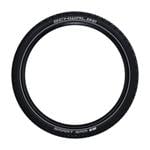 Schwalbe plášť Smart Sam 44-622 new Addix Performance reflexný pruh