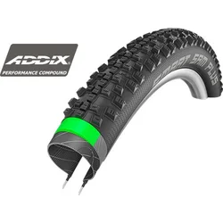 Schwalbe plášť Smart Sam Plus  27.5x2.25 Addix GreenGuard