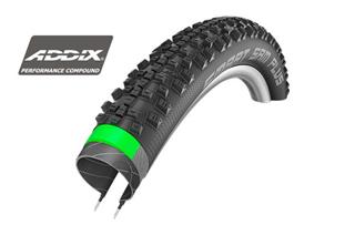 Schwalbe plášť Smart Sam Plus 27.5x2.25 new Addix GreenGuard 1110114801