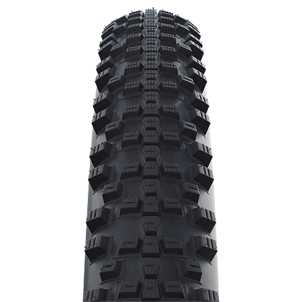 Schwalbe plášť Smart Sam Plus 28x1,85 ETRTO 47-622 AddixPerformance DoubleDefense GreenGuard reflexní pruh
