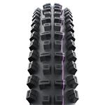 Schwalbe plášť Tacky Chan 27.5x2.5 Gravity Pro UltraSoft TLR radial skládací