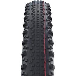 Schwalbe plášť THUNDER BURT 27.5x2.1 SuperGround TLE Addix Speed skládací