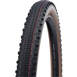 Schwalbe plášť THUNDER BURT  29x2.1 SuperRace TLE Addix Speed transparent sidewall skládací