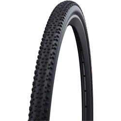 Schwalbe plášť X-ONE ALLROUND 35-622 SuperGround TLE Addix SpeedGrip skládací