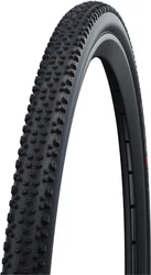 Schwalbe plášť X-ONE ALLROUND 35-622 SuperGround TLE Addix SpeedGrip skladacie 1160100501