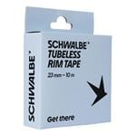 Schwalbe ráfková páska Tubeless 23 mm × 10 m NOVINKA