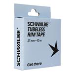 Schwalbe ráfková páska Tubeless 27mmx10m NEW