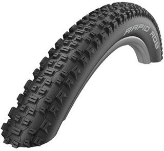 Schwalbe Rapid Rob 29x2.1 new KevlarGuard