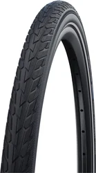 Schwalbe Road Cruiser 32-622 KevlarGuard čierna