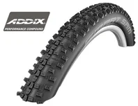 Schwalbe Smart Sam 29x2.25 new Addix Performance black
