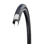 Schwalbe SPICER PLUS 40-622 PunctureGuard Green čierna + reflexný pruh