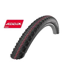 Schwalbe Thunder Burt 29x2.25 Addix Speed SnakeSkin Tubeless-easy černá skládací