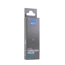 Schwalbe ventilek Tubeless 40 mm sada 2ks