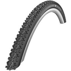 Schwalbe X-One Allround 35-622 Microskin Tubeless-easy černá skládací