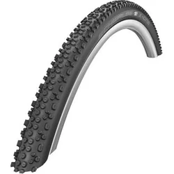 Schwalbe X-One Allround 35-622 Microskin Tubeless - ľahké čierne skladanie
