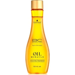 Schwarzkopf BC Bonacure Oil Miracle Finishing Treatment 100ml 4045787158489 - Vlasová kosmetika