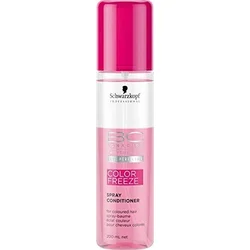 Schwarzkopf BC Cell Perfector Color Freeze Spray Conditioner 200ml 4045787240085 - Vlasová kosmetika