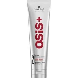 Schwarzkopf Osis+ Curl Honey Curl Cream 150ml