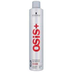 Schwarzkopf Osis+ Session lak na vlasy pre ženy 500 ml