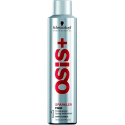 Schwarzkopf Professional Osis+ Sparkler Finish Shine Spray 300ml 4045787314359 - Vlasová kosmetika
