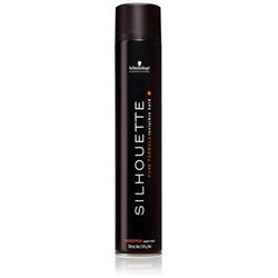 Schwarzkopf Silhouette Super Hold Hairspray 750ml