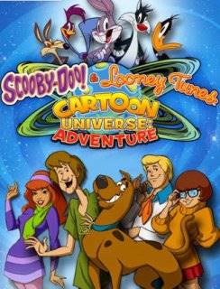 Scooby Doo! & Looney Tunes Cartoon Universe Ad elektronická licence