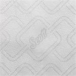 SCOTT Essential uteráky, biele, kartón = 6 roliek x 350 m