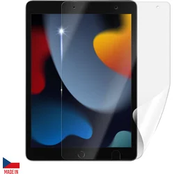Screenshield APPLE iPad 9 10.2 (2021) Wi-Fi folie na displej