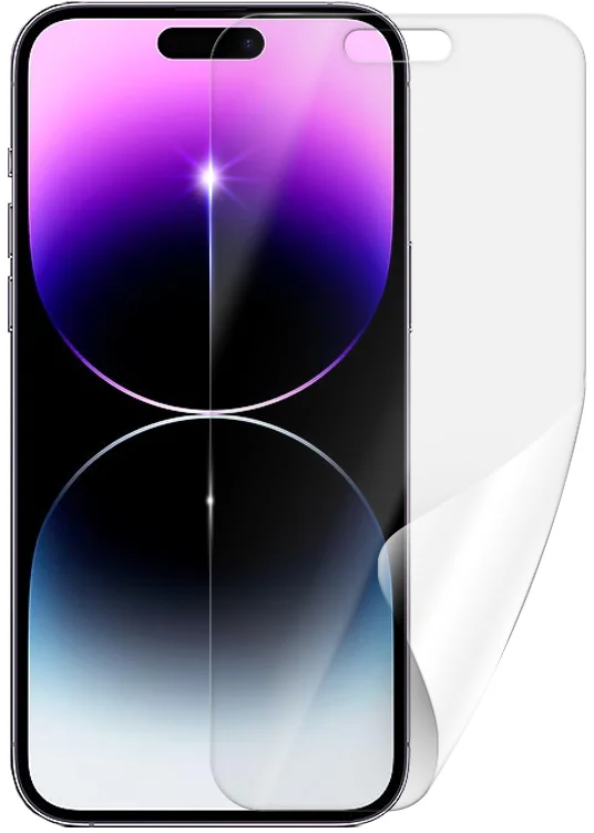 Screenshield APPLE iPhone 14 Pro Max fólia na ochranu displeja
