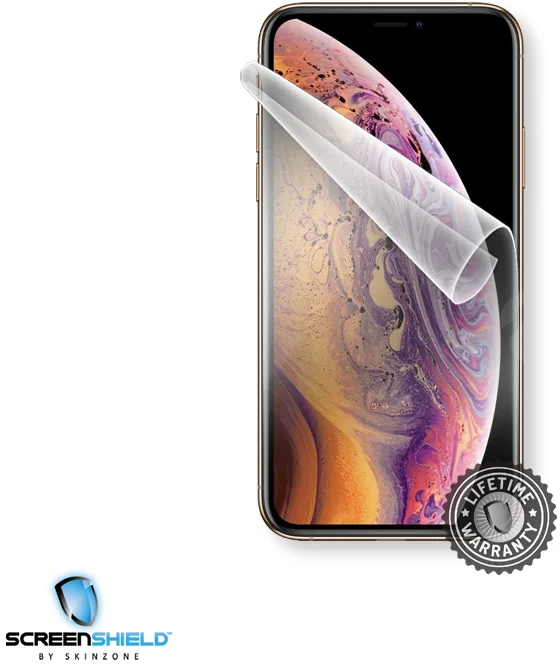 Screenshield APPLE iPhone Xs folie na displej