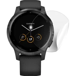 Screenshield fólia na displej GARMIN Vivoactive 4S
