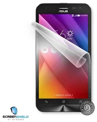 ScreenShield fólie na displej pro Asus Zenfone 2 Laser ZE500KL
