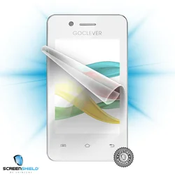 ScreenShield fólie na displej pro Goclever Quantum 350 (displej)