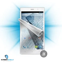 ScreenShield fólie na displej pro Goclever Quantum 600 (displej)