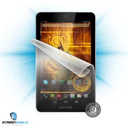 ScreenShield fólie na displej pro GoClever Quantum 700
