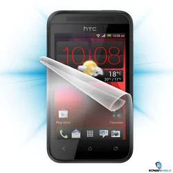 ScreenShield fólie na displej pro HTC Desire 200