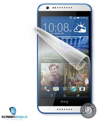 ScreenShield fólie na displej pro HTC Desire 620