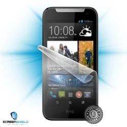 ScreenShield fólie na displej pro HTC Desire 816