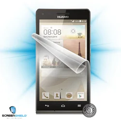 ScreenShield fólie na displej pro HUAWEI G6 (displej)