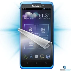 ScreenShield fólie na displej pro Lenovo S890 (displej)